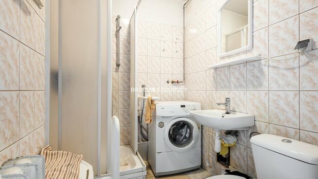 Mieszkanie Kraków Bieżanów-Prokocim, Prokocim, Erazma Jerzmanowskiego