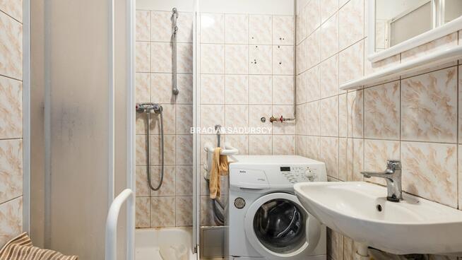 Mieszkanie Kraków Bieżanów-Prokocim, Prokocim, Erazma Jerzmanowskiego