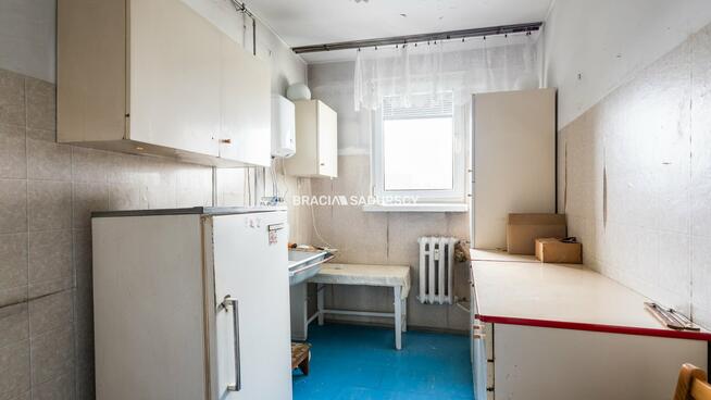 Mieszkanie Kraków Bieżanów-Prokocim, Prokocim, Erazma Jerzmanowskiego