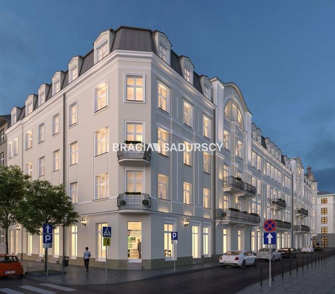 Mieszkanie Kraków Stare Miasto, Kazimierz, Skałeczna