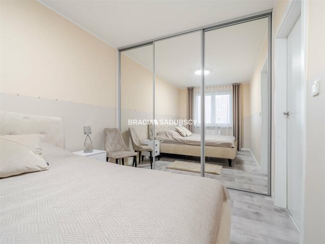 Mieszkanie Kraków Mistrzejowice, os. Oświecenia