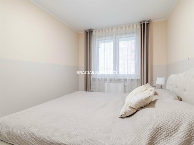 Mieszkanie Kraków Mistrzejowice, os. Oświecenia