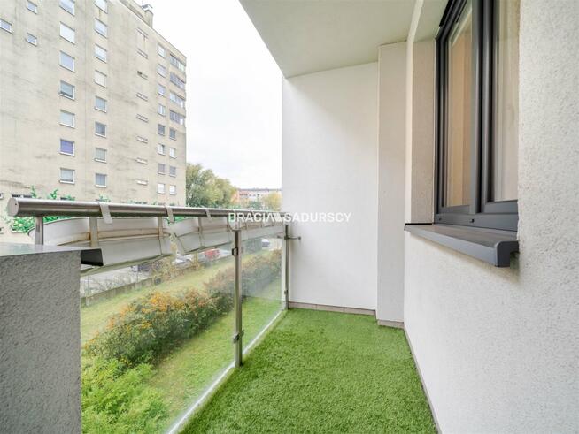 Mieszkanie Kraków Mistrzejowice, os. Oświecenia