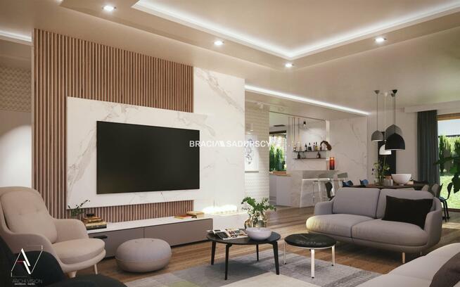 Działka budowlana Kraków Skotniki, Skotniki, Jana Karcza