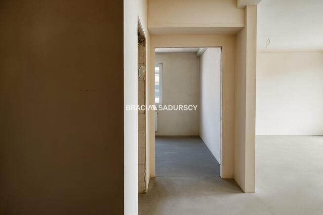 Mieszkanie Bochnia, Brzeźnicka