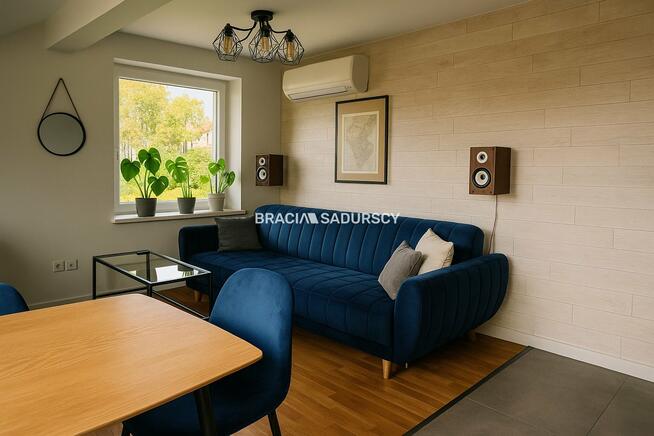 Mieszkanie Mogilany, Zakopiańska