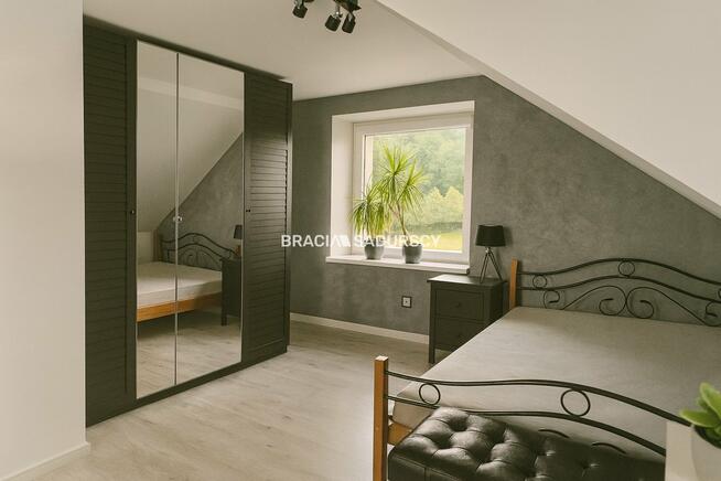 Mieszkanie Mogilany, Zakopiańska