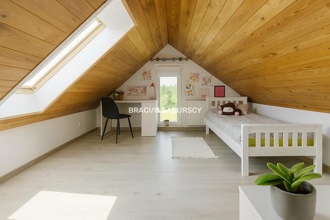 Mieszkanie Mogilany, Zakopiańska