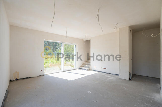 Mieszkanie Płoty gm. Czerwieńsk, Olchowa