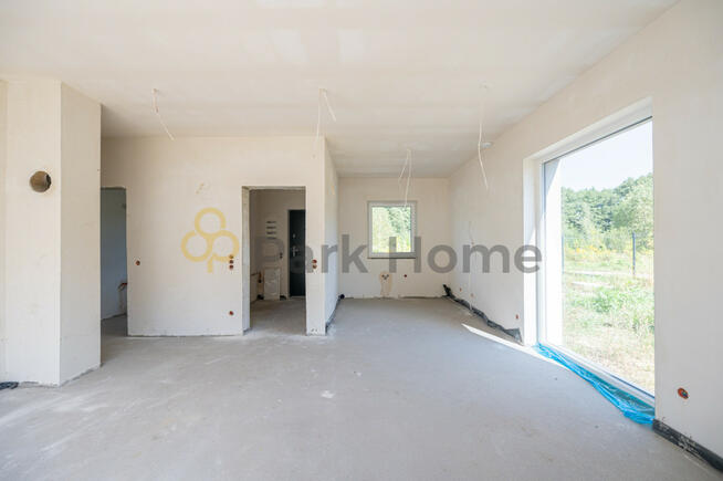 Mieszkanie Płoty gm. Czerwieńsk, Olchowa