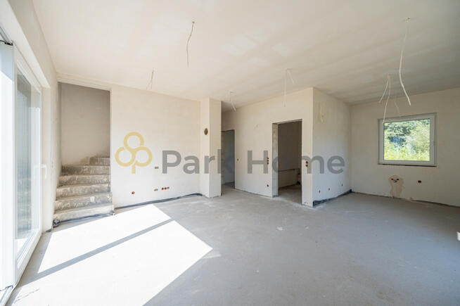 Mieszkanie Płoty gm. Czerwieńsk, Olchowa