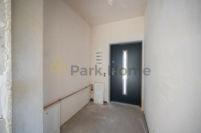 Mieszkanie Płoty gm. Czerwieńsk, Olchowa