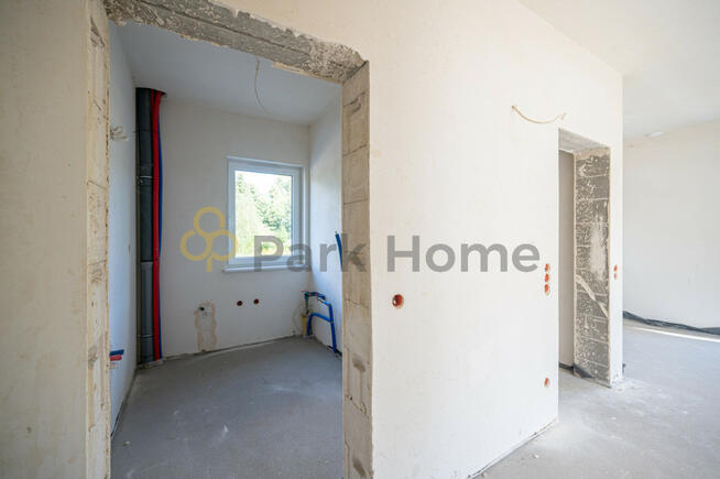 Mieszkanie Płoty gm. Czerwieńsk, Olchowa