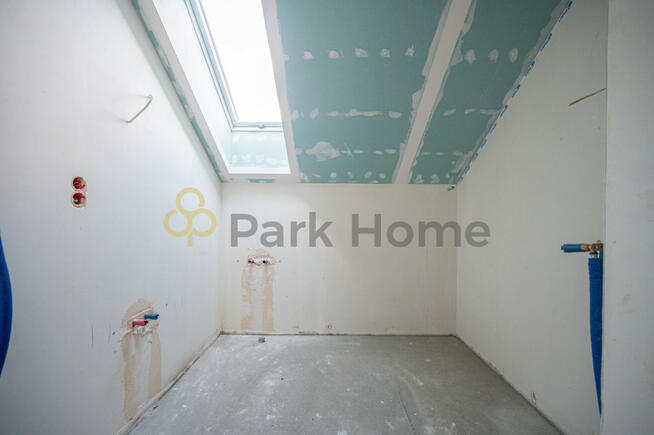 Mieszkanie Płoty gm. Czerwieńsk, Olchowa