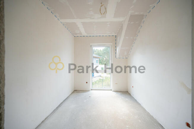 Mieszkanie Płoty gm. Czerwieńsk, Olchowa