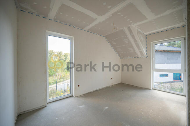 Mieszkanie Płoty gm. Czerwieńsk, Olchowa