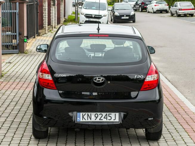 Hyundai i20 1.2_Benzyna_77 KM_158 tyś km