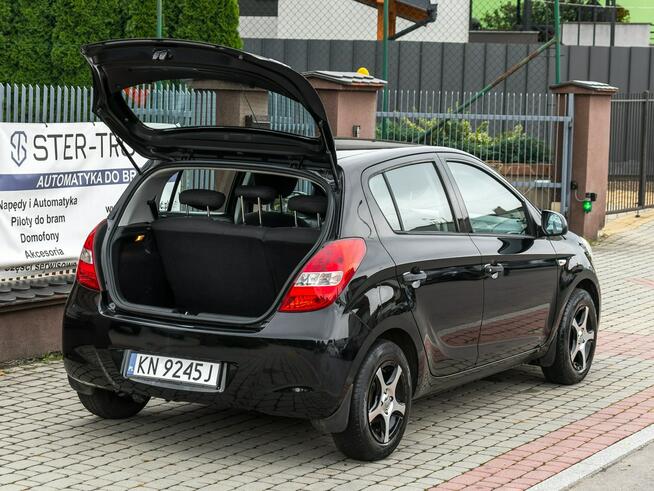 Hyundai i20 1.2_Benzyna_77 KM_158 tyś km