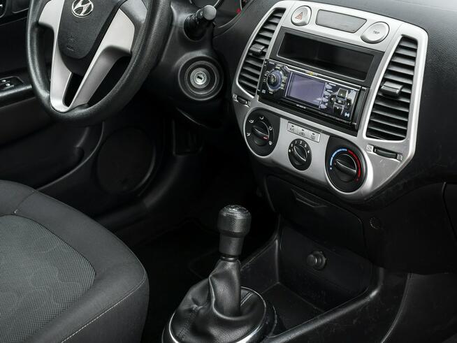 Hyundai i20 1.2_Benzyna_77 KM_158 tyś km