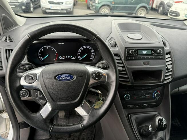 Ford Tourneo Connect Connect dla niepełnosprawnych Rampa Inwalida PFRON Model 2021