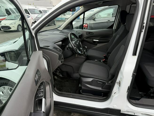 Ford Tourneo Connect Connect dla niepełnosprawnych Rampa Inwalida PFRON Model 2021