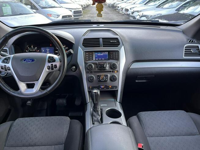 Ford Explorer 3.5 Zarejestrowany Automat 4x4 Climatronic Alu Stan BDB Długie Opłaty