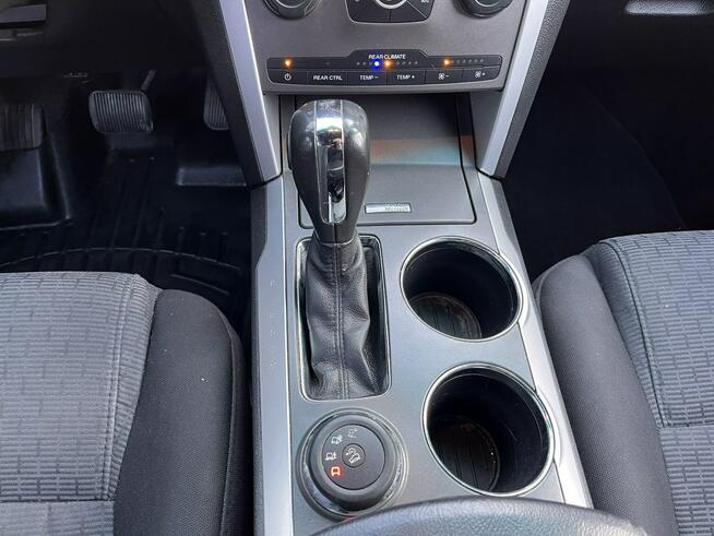 Ford Explorer 3.5 Zarejestrowany Automat 4x4 Climatronic Alu Stan BDB Długie Opłaty