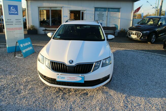 Škoda Octavia Ambition Salon Polska Gwarancja