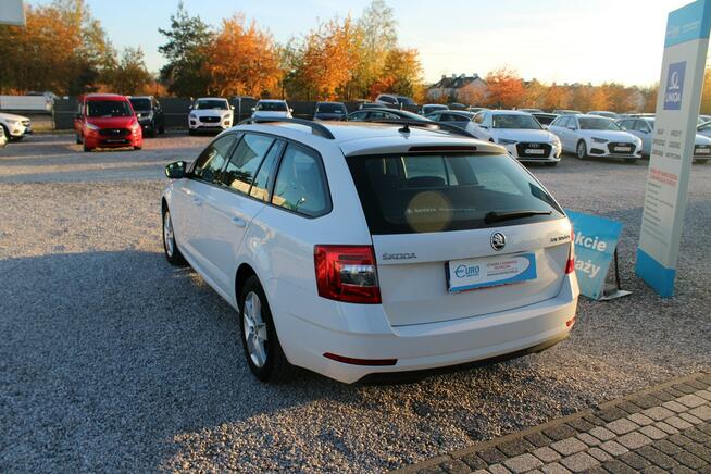 Škoda Octavia Ambition Salon Polska Gwarancja