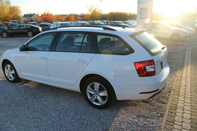 Škoda Octavia Ambition Salon Polska Gwarancja