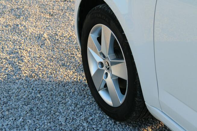 Škoda Octavia Ambition Salon Polska Gwarancja