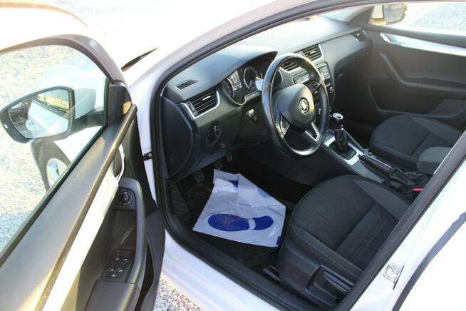 Škoda Octavia Ambition Salon Polska Gwarancja
