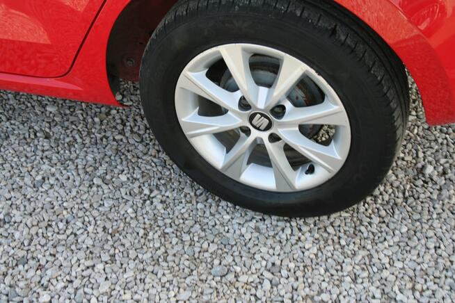 Seat Mii Salon Polska Gwarancja