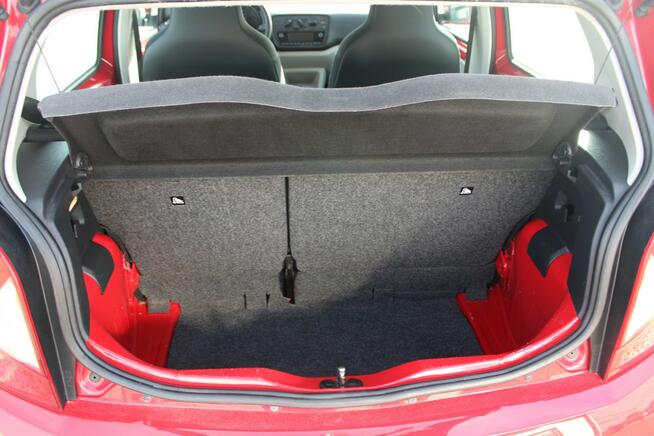 Seat Mii Salon Polska Gwarancja