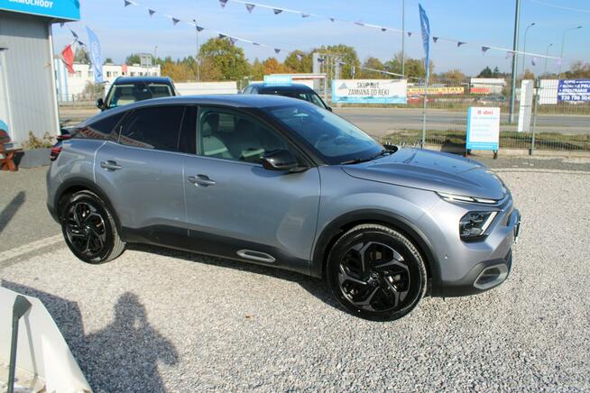 Citroen C4 SHINE 1.5D Skóra Salon Polska Gwarancja