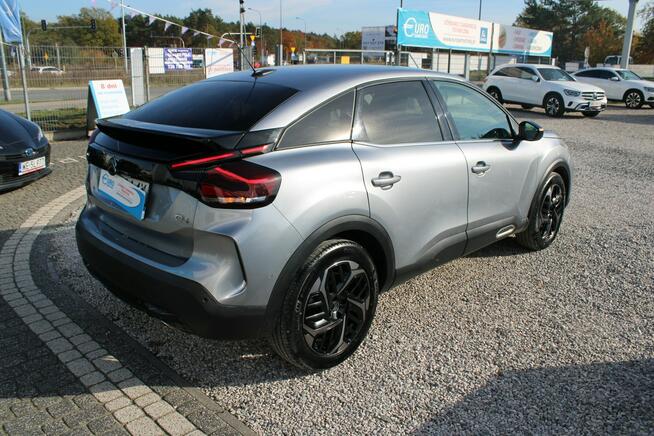 Citroen C4 SHINE 1.5D Skóra Salon Polska Gwarancja