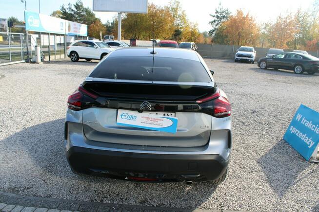 Citroen C4 SHINE 1.5D Skóra Salon Polska Gwarancja