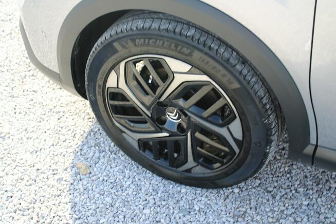 Citroen C4 SHINE 1.5D Skóra Salon Polska Gwarancja