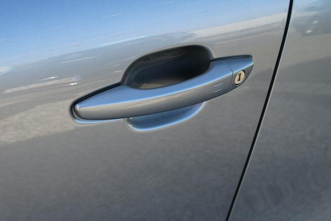 Citroen C4 SHINE 1.5D Skóra Salon Polska Gwarancja