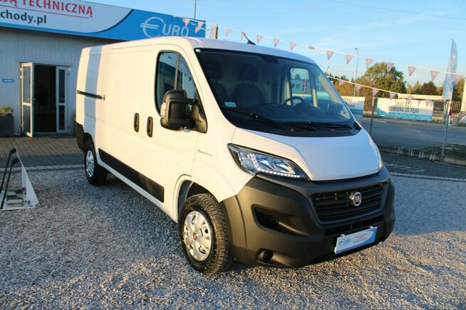 E-DUCATO L2h1 47kWh Salon polska, 122HP