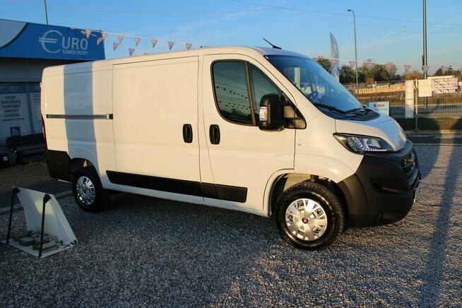 E-DUCATO L2h1 47kWh Salon polska, 122HP