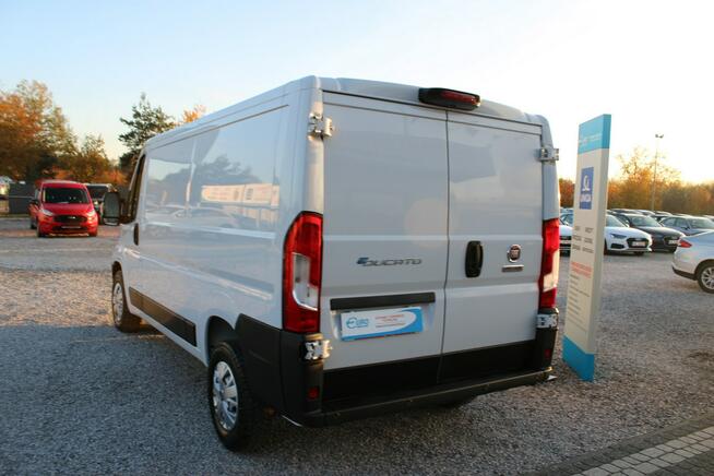 E-DUCATO L2h1 47kWh Salon polska, 122HP