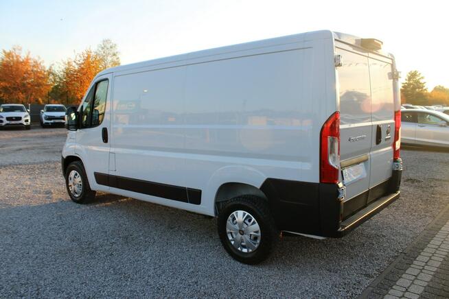E-DUCATO L2h1 47kWh Salon polska, 122HP