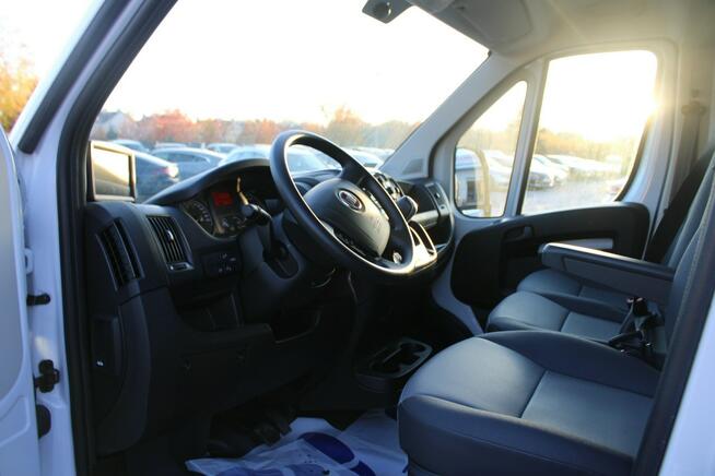 E-DUCATO L2h1 47kWh Salon polska, 122HP