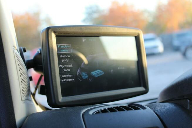 E-DUCATO L2h1 47kWh Salon polska, 122HP