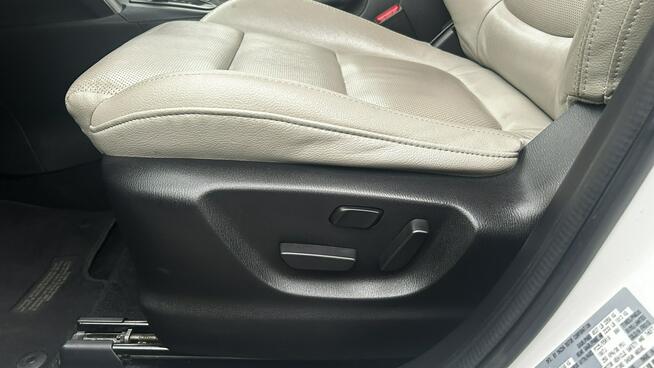 Mazda CX-5 2.5 SkyActive Automat Skóra 4x4 Full Led BOSE Podgrz fotele