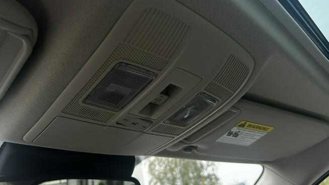 Mazda CX-5 2.5 SkyActive Automat Skóra 4x4 Full Led BOSE Podgrz fotele