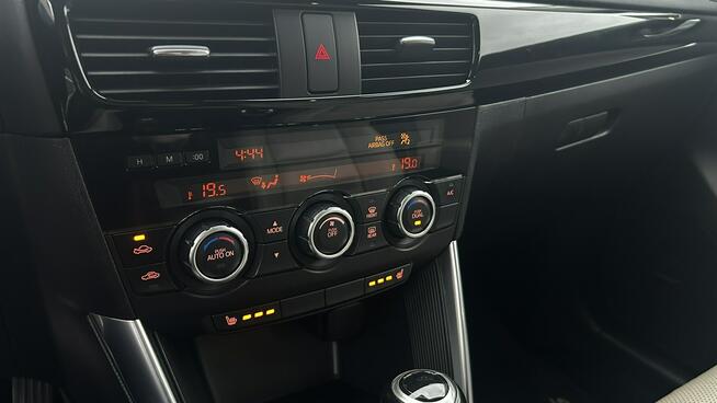 Mazda CX-5 2.5 SkyActive Automat Skóra 4x4 Full Led BOSE Podgrz fotele