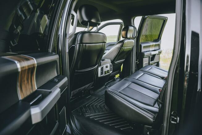 Ford F150 4x4 Faktura VAT 23 %