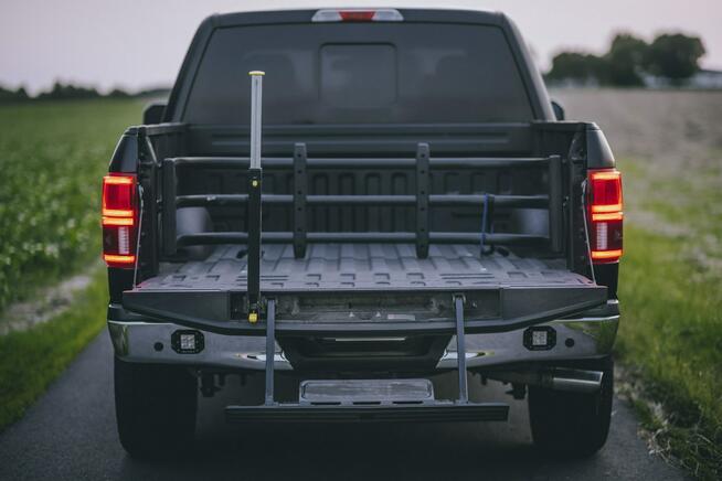 Ford F150 4x4 Faktura VAT 23 %